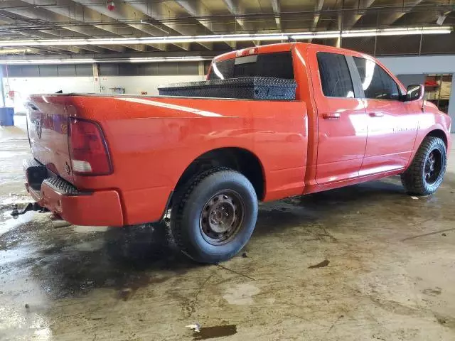 2012 Dodge RAM 1500 Sport