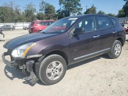 Nissan Vehiculos salvage en venta: 2013 Nissan Rogue S