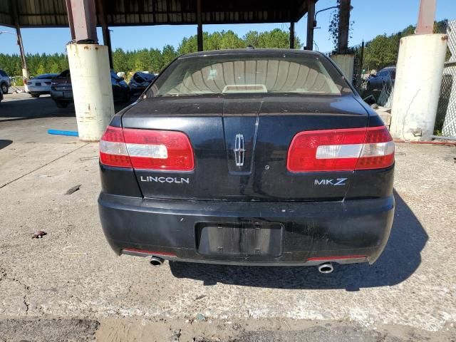 2007 Lincoln MKZ