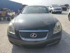 2007 Lexus SC 430