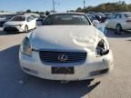 2004 Lexus SC 430