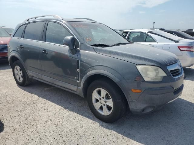 2009 Saturn Vue XE