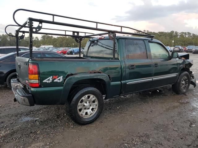 2006 GMC New Sierra K1500