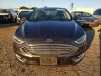 2018 Ford Fusion TITANIUM/PLATINUM HEV