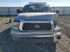 2007 Toyota Tundra Double Cab SR5