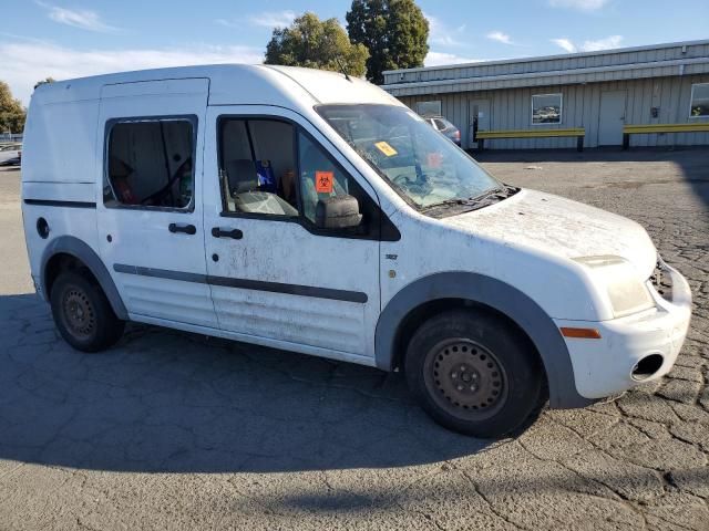 2010 Ford Transit Connect XLT