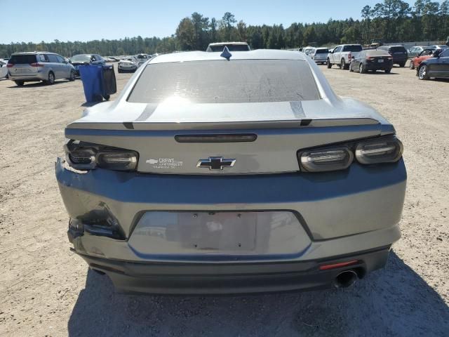 2019 Chevrolet Camaro LS