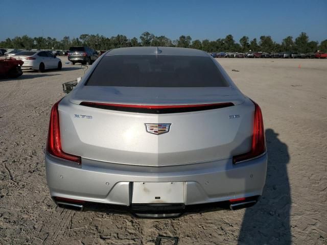 2019 Cadillac XTS Luxury