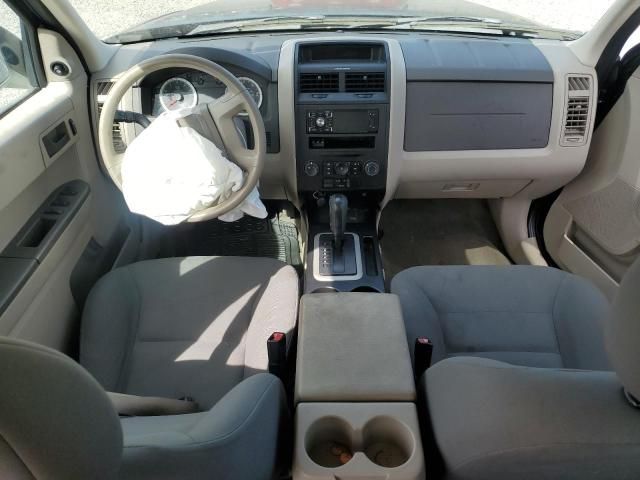 2008 Ford Escape XLS