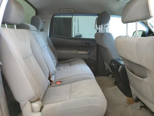 2011 Toyota Tundra Crewmax SR5