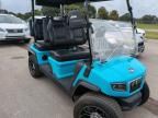 2024 Hdkp Golf Cart