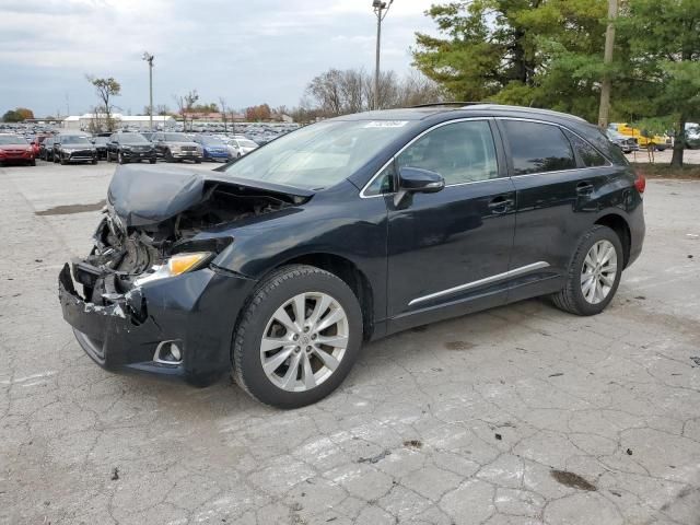 2013 Toyota Venza LE