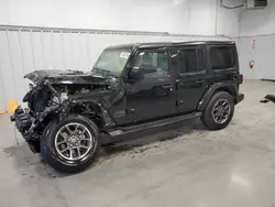 2021 Jeep Wrangler Unlimited Sport en venta en Windham, ME