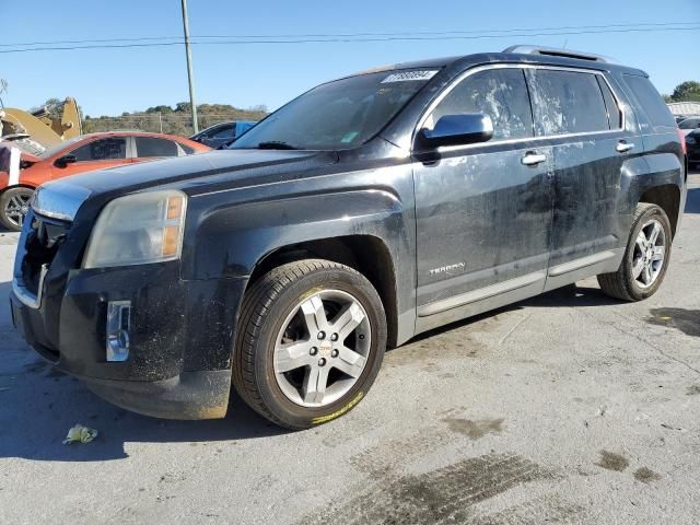 2012 GMC Terrain SLT