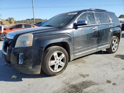 GMC Vehiculos salvage en venta: 2012 GMC Terrain SLT