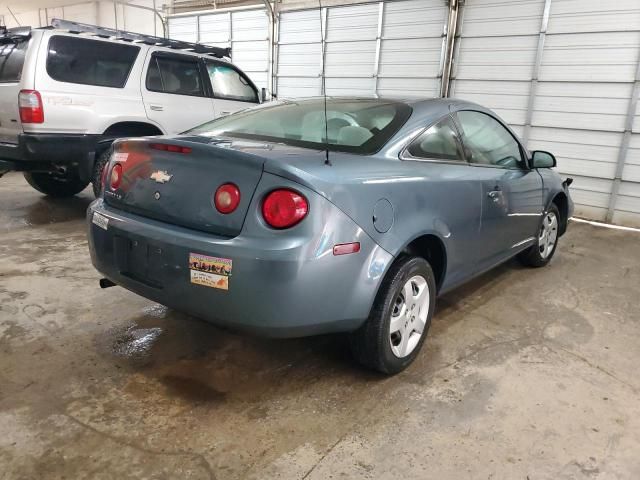 2007 Chevrolet Cobalt LS