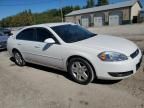 2007 Chevrolet Impala LT