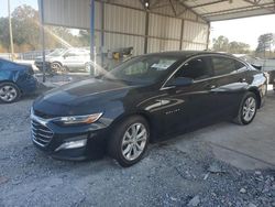 2022 Chevrolet Malibu LT en venta en Cartersville, GA