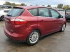 2015 Ford C-MAX SEL