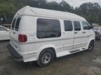 2000 Dodge RAM Van B1500