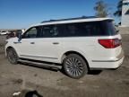 2019 Lincoln Navigator L Reserve