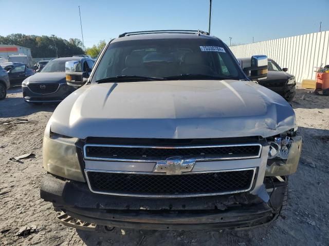 2007 Chevrolet Avalanche K1500