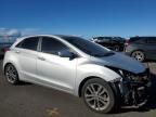 2016 Hyundai Elantra GT