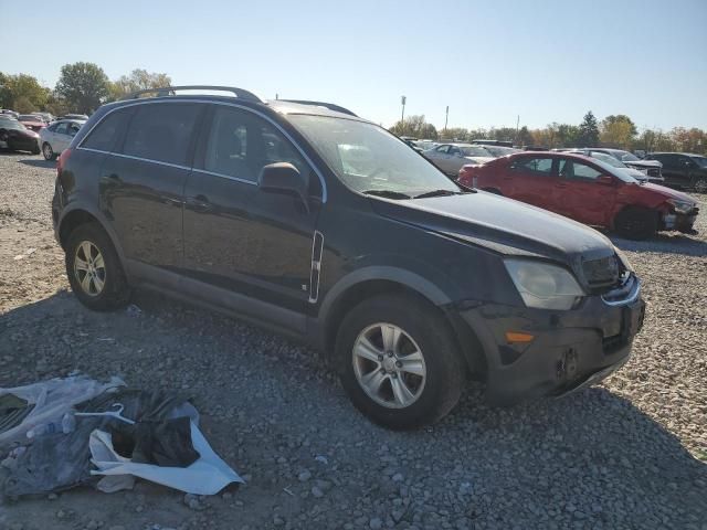 2008 Saturn Vue XE