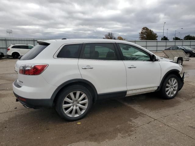 2010 Mazda CX-9