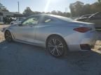 2018 Infiniti Q60 Luxe 300