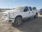 2016 Ford F250 Super Duty