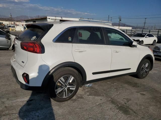 2022 KIA Niro EX Premium