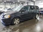 2012 Dodge Grand Caravan Crew