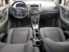 2014 Chevrolet Trax LS