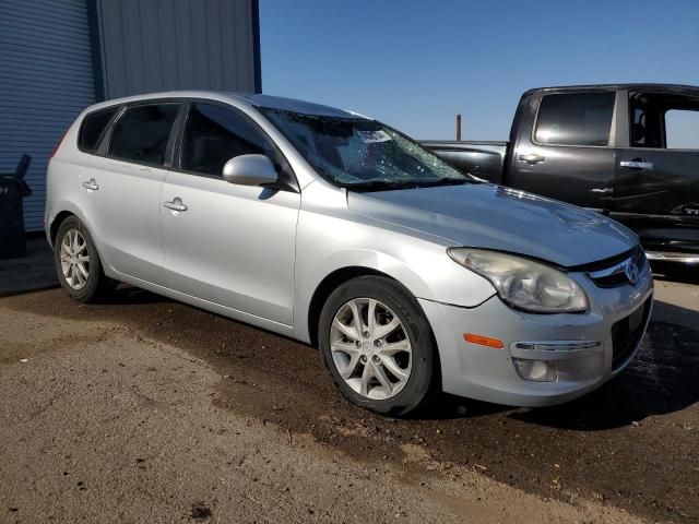 2009 Hyundai Elantra Touring