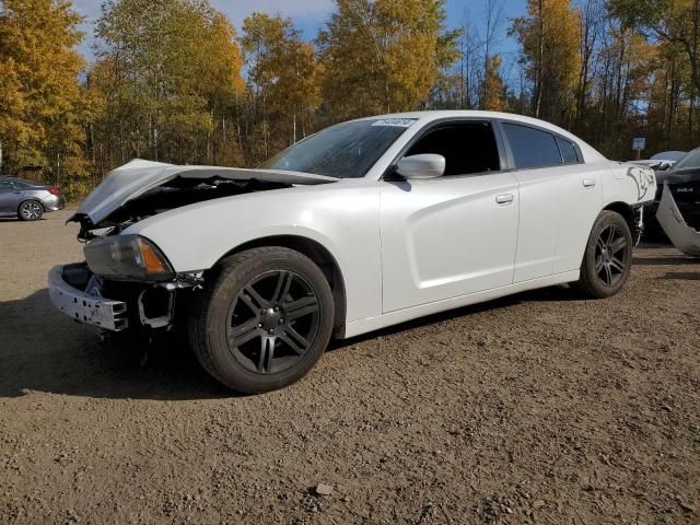 2013 Dodge Charger SXT