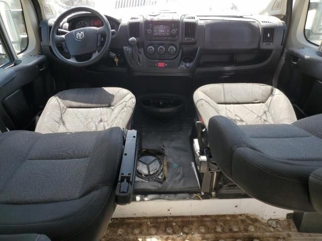 2020 Dodge RAM Promaster 1500 1500 High