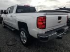 2018 Chevrolet Silverado C2500 Heavy Duty LTZ