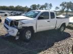 2009 Toyota Tacoma Prerunner Access Cab