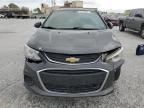 2017 Chevrolet Sonic LS