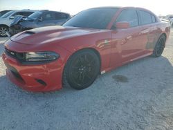 Dodge salvage cars for sale: 2018 Dodge Charger R/T 392