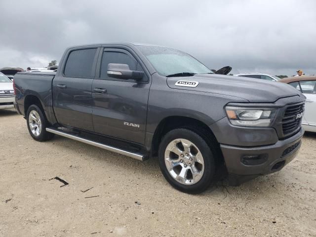 2019 Dodge RAM 1500 BIG HORN/LONE Star