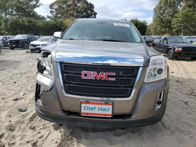 2011 GMC Terrain SLT