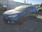 2018 Ford Focus Titanium