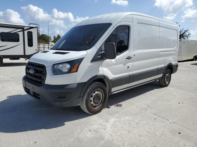 2020 Ford Transit T-250