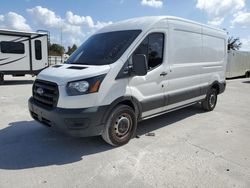 2020 Ford Transit T-250 en venta en Arcadia, FL