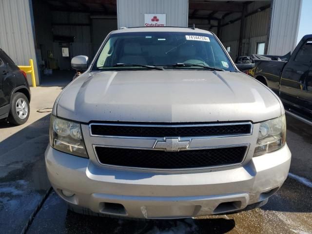 2007 Chevrolet Suburban C1500