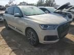 2022 Audi Q7 Premium Plus