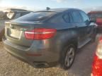 2012 BMW X6 XDRIVE50I