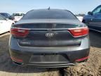 2017 KIA Cadenza Premium